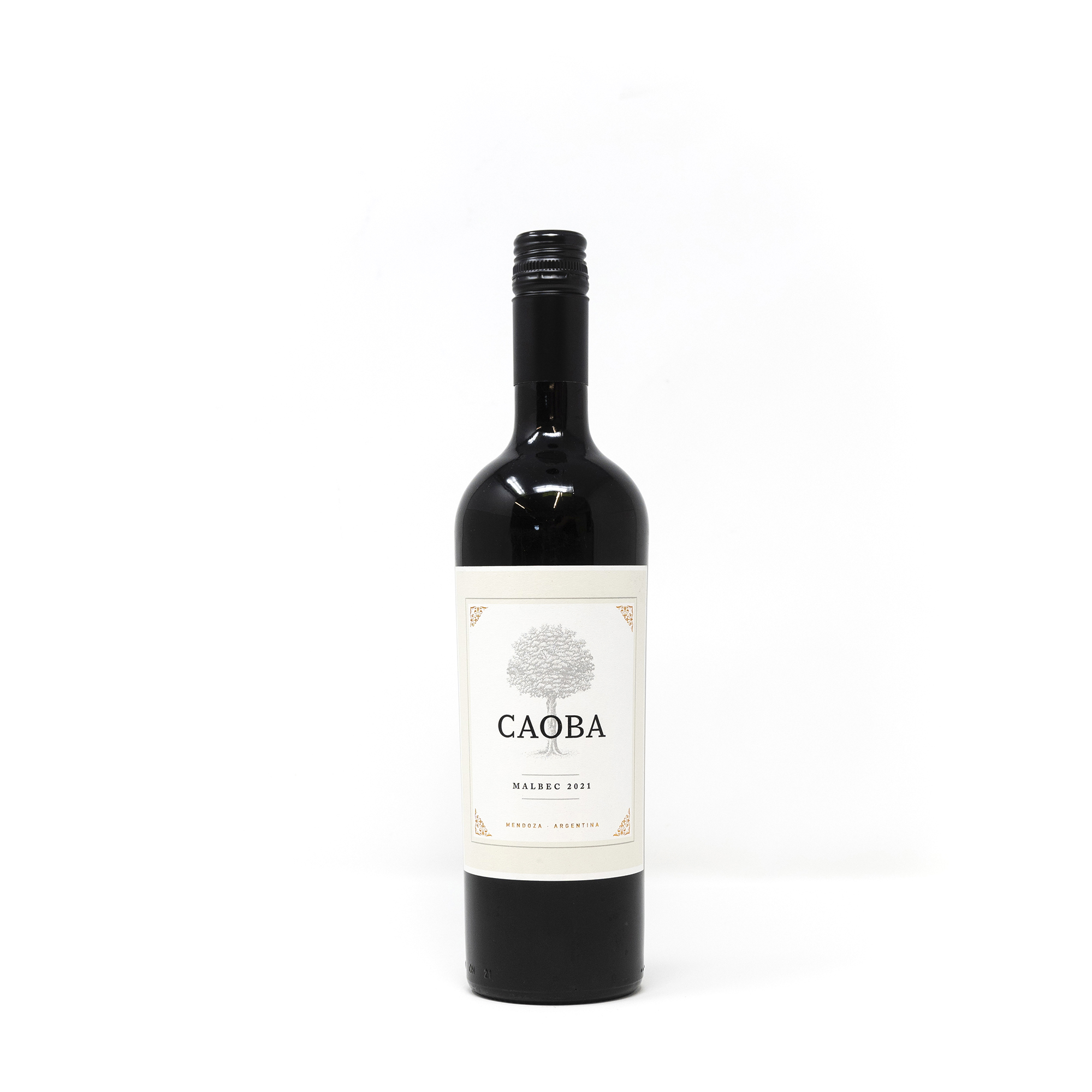 Malbec 'Caoba' Estate