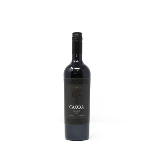 Caoba Merlot