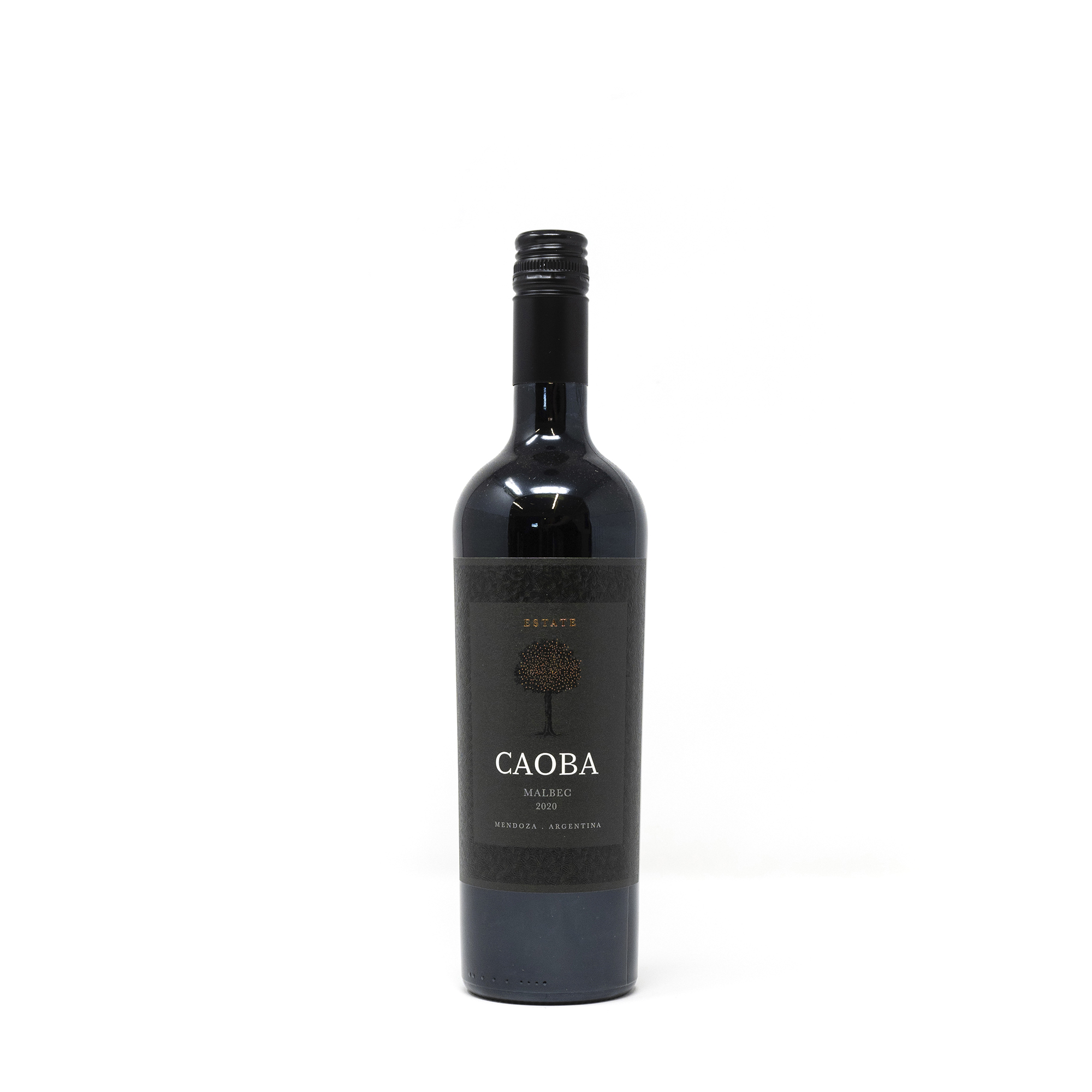 Malbec 'Caoba' Estate