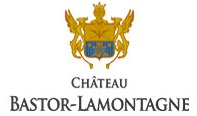 Chateau Bastor-Lamontagne