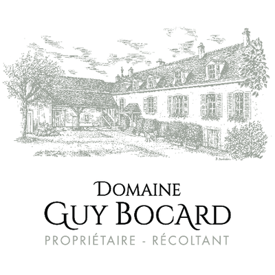 Domaine Guy Bocard