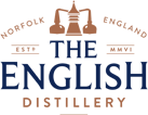 The English Whisky Company